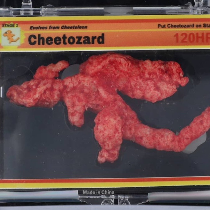 cheetozard.eth Ethereum Name Service (ENS and .eth domain) PFP