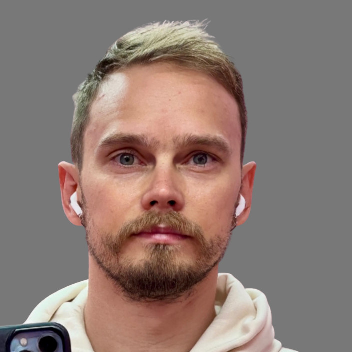 Andrei Chenchik (chenchik.eth) Ethereum Name Service (ENS and .eth domain) PFP