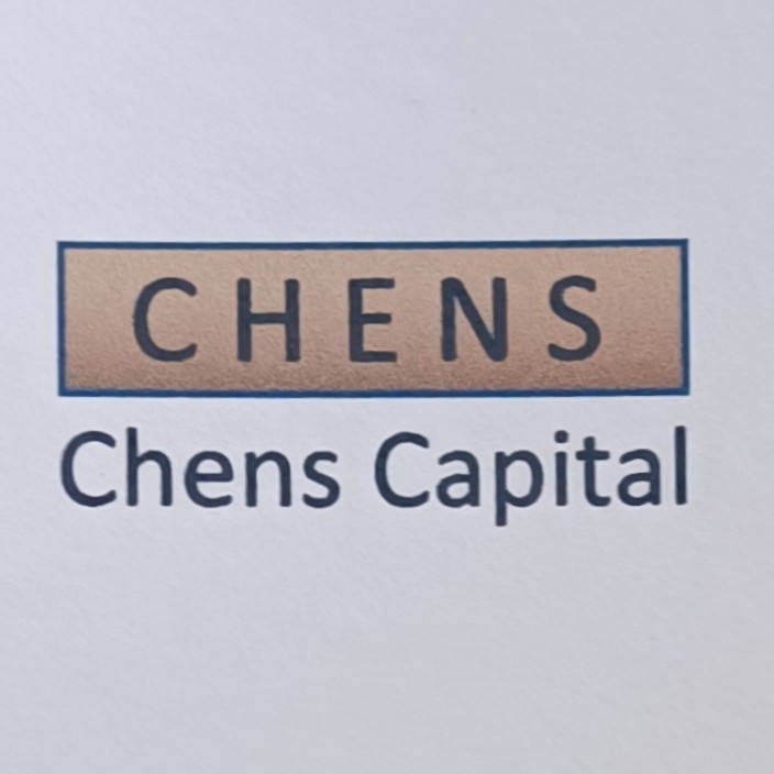 chenscapital.eth Ethereum Name Service (ENS and .eth domain) PFP