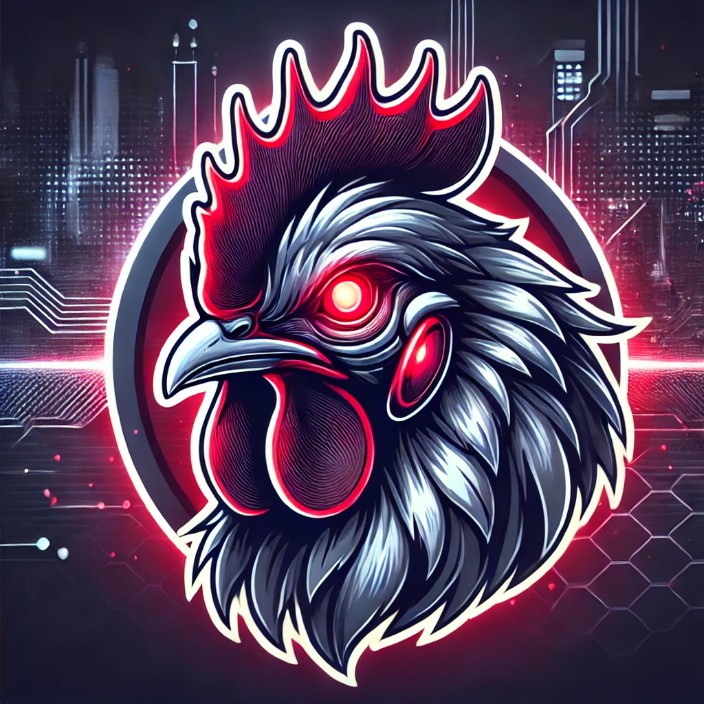chickenomics.eth Ethereum Name Service (ENS and .eth domain) PFP