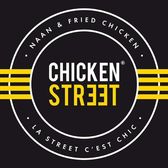 chickenstreet.eth Ethereum Name Service (ENS and .eth domain) PFP