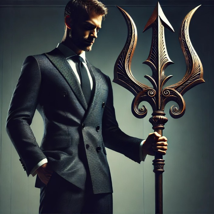 chiefofstaff.eth Ethereum Name Service (ENS and .eth domain) PFP