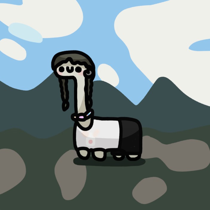 chineseangel.eth Ethereum Name Service (ENS and .eth domain) PFP