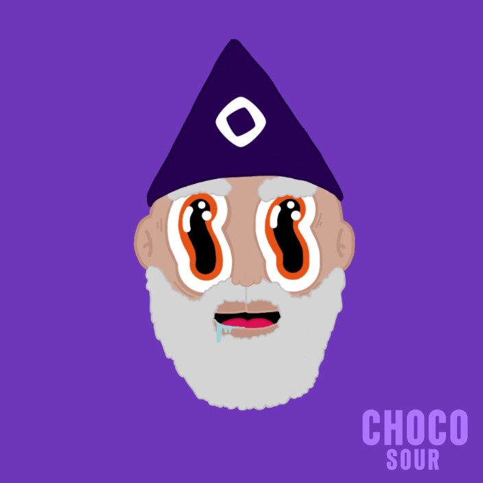 choc0sour.eth Ethereum Name Service (ENS and .eth domain) PFP