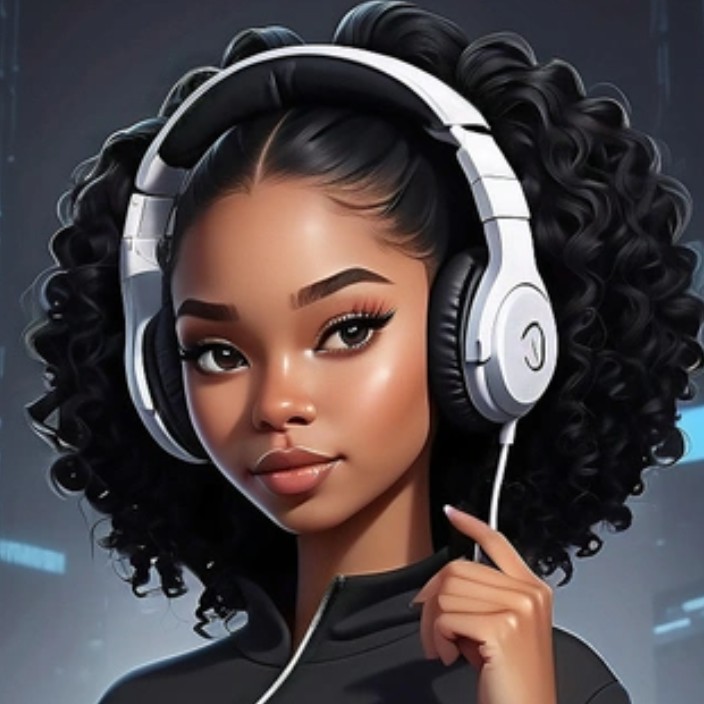 chocogirl.eth Ethereum Name Service (ENS and .eth domain) PFP