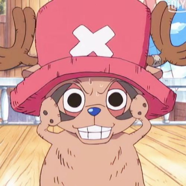 chopper69.eth Ethereum Name Service (ENS and .eth domain) PFP