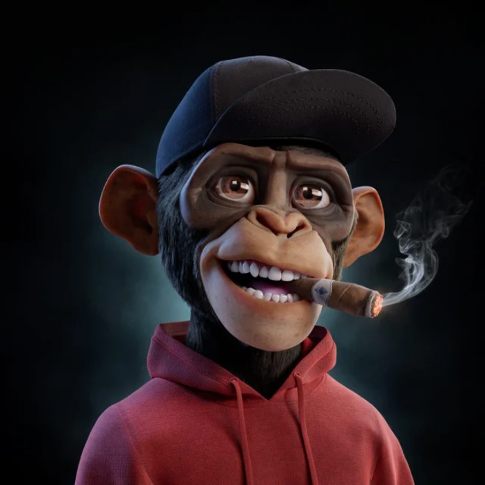 chrisgermano.eth Ethereum Name Service (ENS and .eth domain) PFP