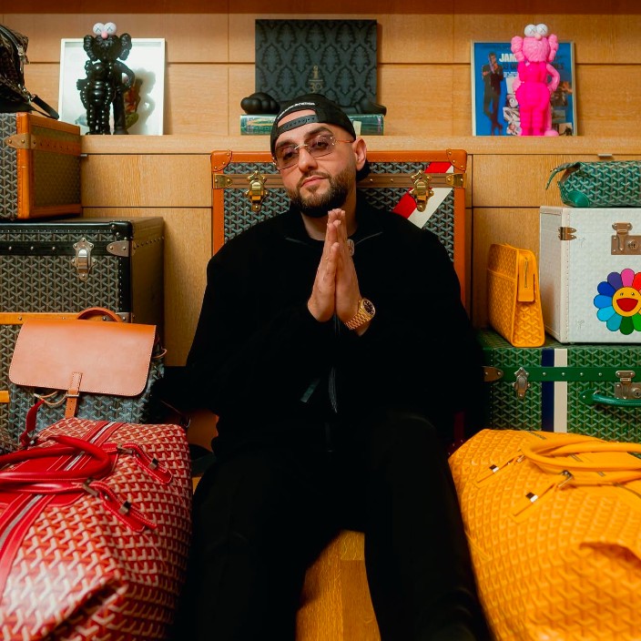 chrissmokes.eth Ethereum Name Service (ENS and .eth domain) PFP