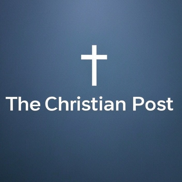 christianpost.eth Ethereum Name Service (ENS and .eth domain) PFP