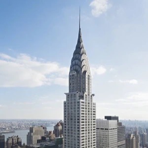 chryslerbuilding.eth Ethereum Name Service (ENS and .eth domain) PFP