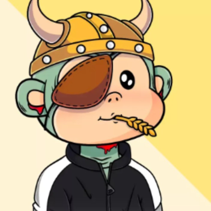 chun666.eth Ethereum Name Service (ENS and .eth domain) PFP