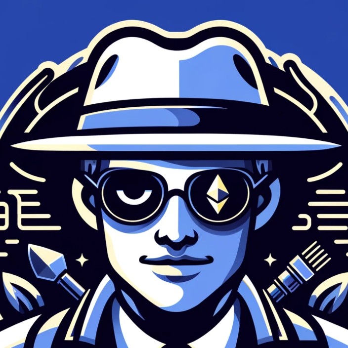 ciabrad.eth Ethereum Name Service (ENS and .eth domain) PFP