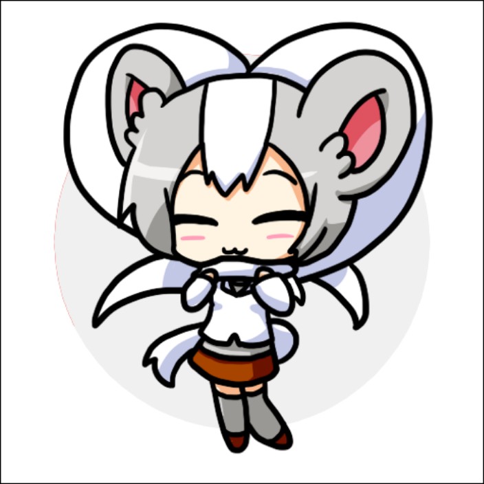 cinccino.eth Ethereum Name Service (ENS and .eth domain) PFP