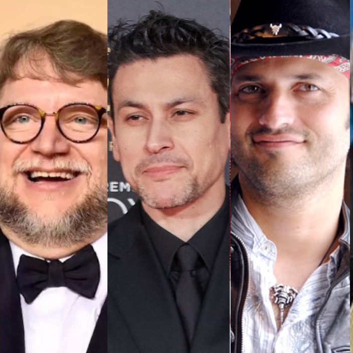 cineasta.eth Ethereum Name Service (ENS and .eth domain) PFP