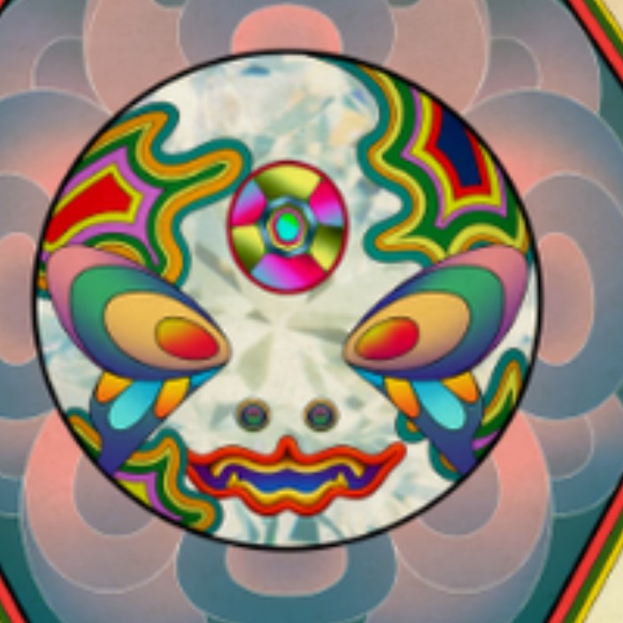 cirkin.eth Ethereum Name Service (ENS and .eth domain) PFP