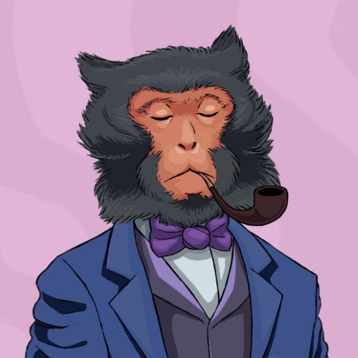 citiboy18.eth Ethereum Name Service (ENS and .eth domain) PFP