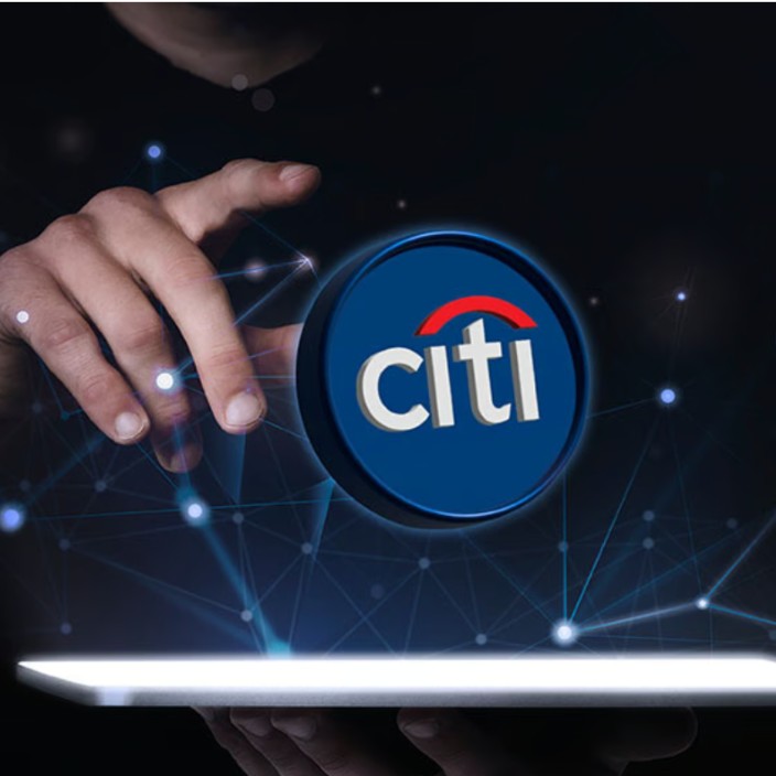 cititoken.eth Ethereum Name Service (ENS and .eth domain) PFP