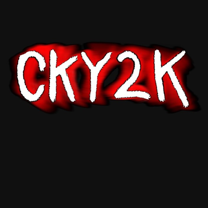cky2k.eth Ethereum Name Service (ENS and .eth domain) PFP