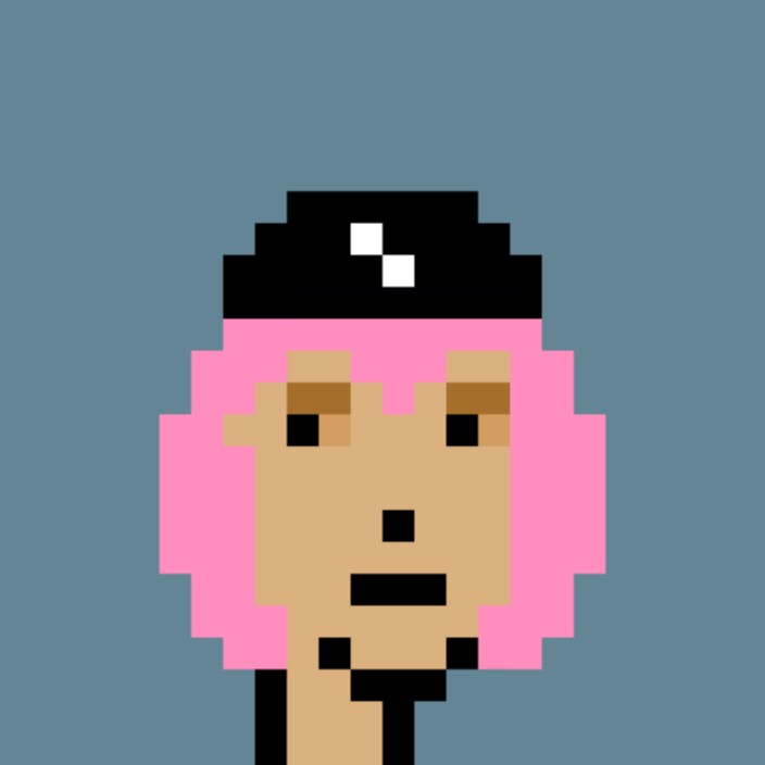 clairesilverllc.eth Ethereum Name Service (ENS and .eth domain) PFP