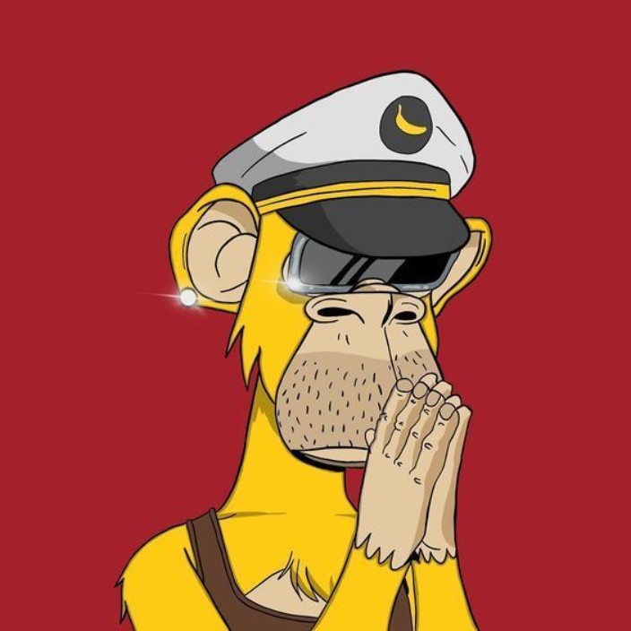 clipin.eth Ethereum Name Service (ENS and .eth domain) PFP