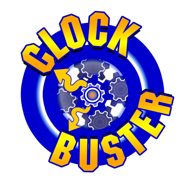 clockbuster.eth Ethereum Name Service (ENS and .eth domain) PFP