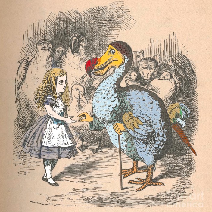 clockworkdodo.eth Ethereum Name Service (ENS and .eth domain) PFP