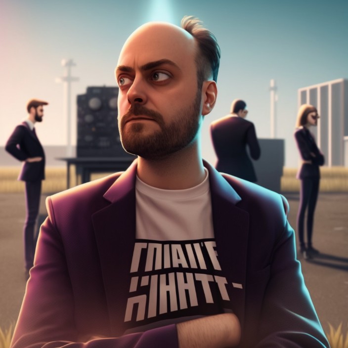 clopin.eth Ethereum Name Service (ENS and .eth domain) PFP