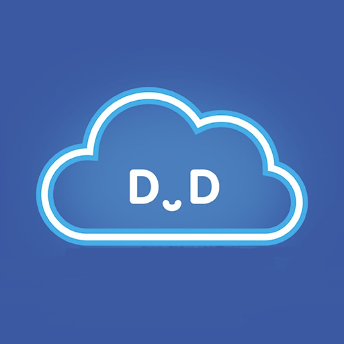 clouddy.eth Ethereum Name Service (ENS and .eth domain) PFP