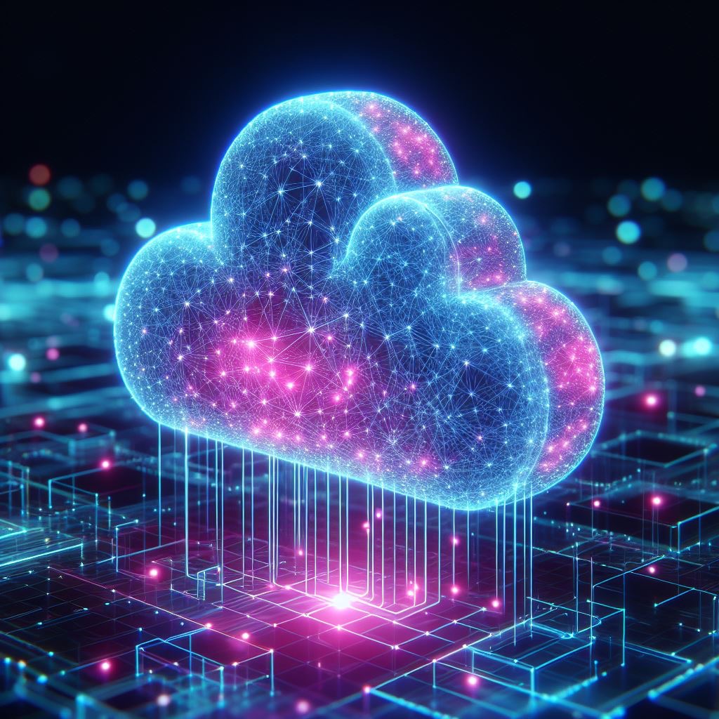 cloudhost.eth Ethereum Name Service (ENS and .eth domain) PFP