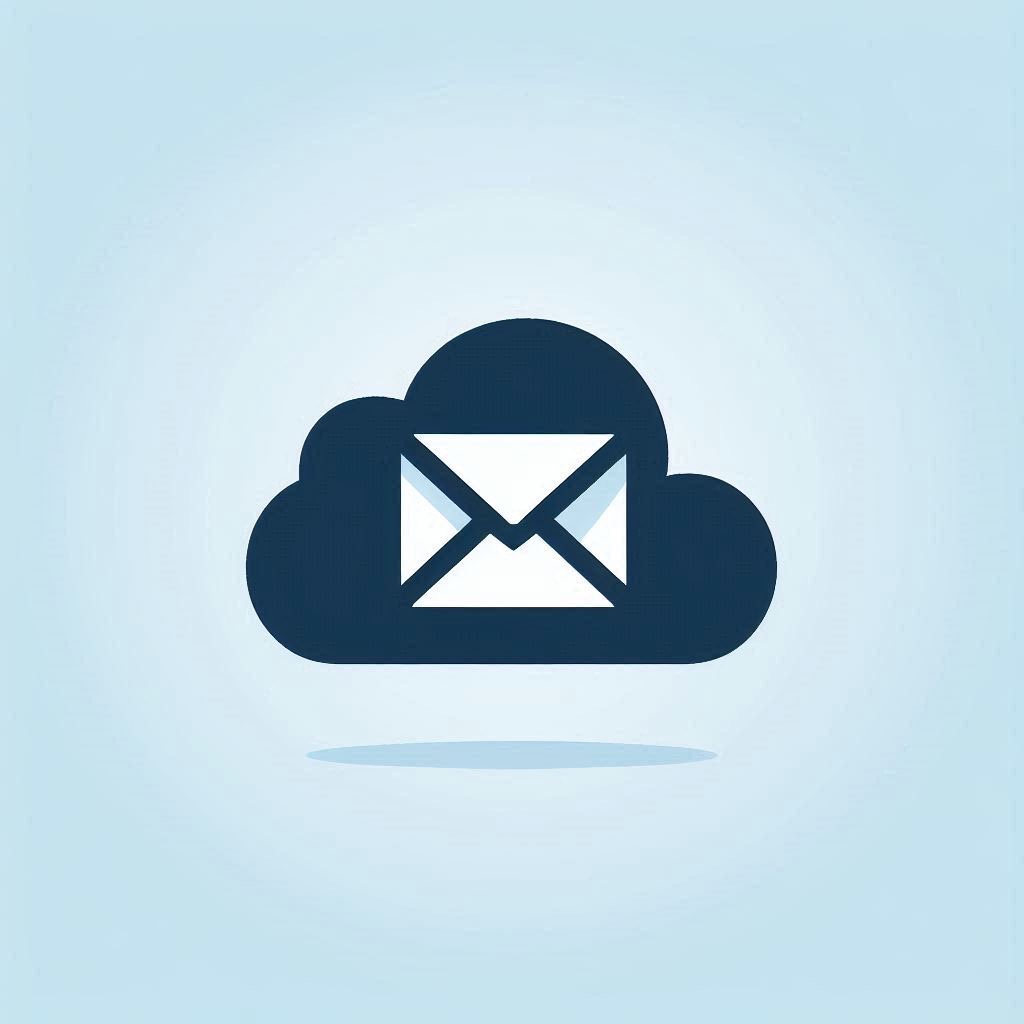 cloudmail.eth Ethereum Name Service (ENS and .eth domain) PFP