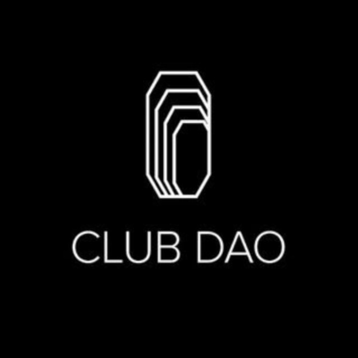 clubdao-collection.eth Ethereum Name Service (ENS and .eth domain) PFP