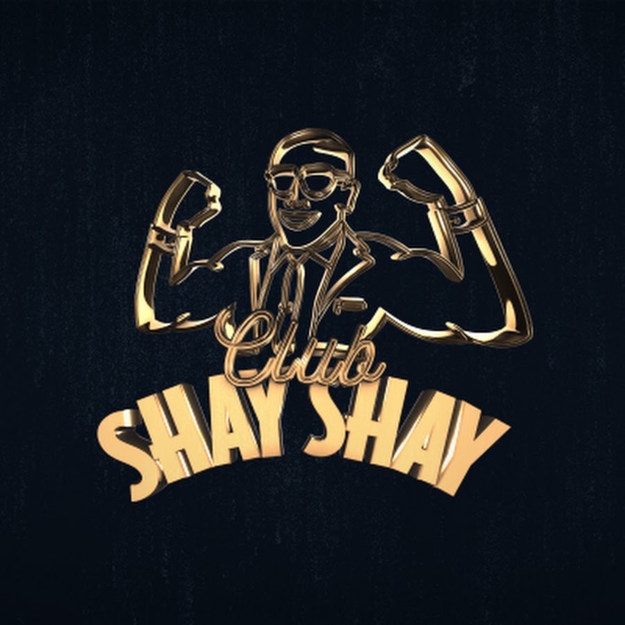 clubshayshay.eth Ethereum Name Service (ENS and .eth domain) PFP