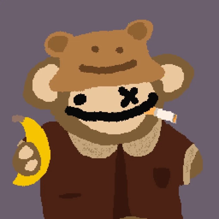 thecminus (cminus.eth) Ethereum Name Service (ENS and .eth domain) PFP