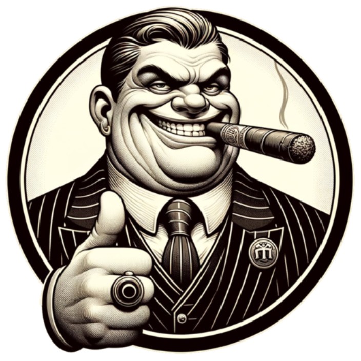 cocaine-inc.eth Ethereum Name Service (ENS and .eth domain) PFP