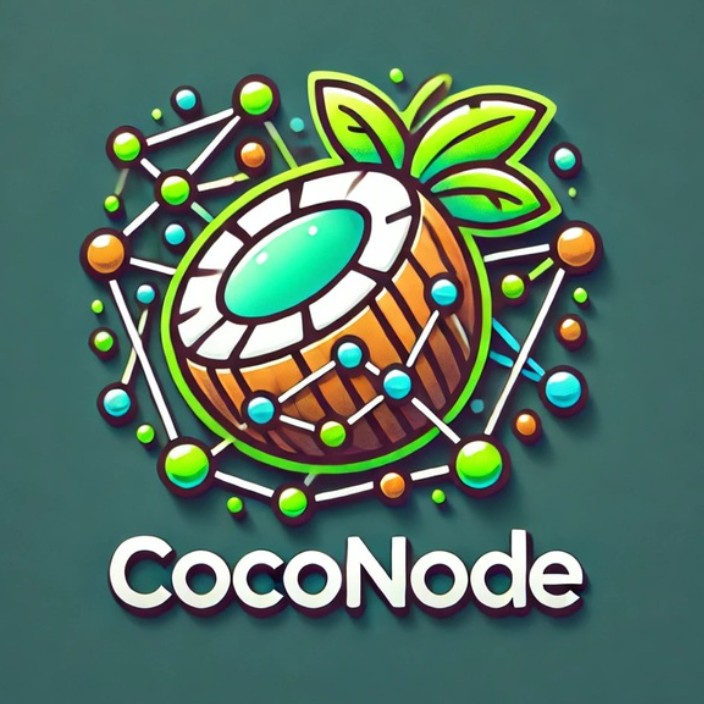 coconode.eth Ethereum Name Service (ENS and .eth domain) PFP
