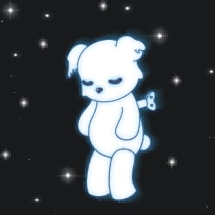 coconutpuff.eth Ethereum Name Service (ENS and .eth domain) PFP