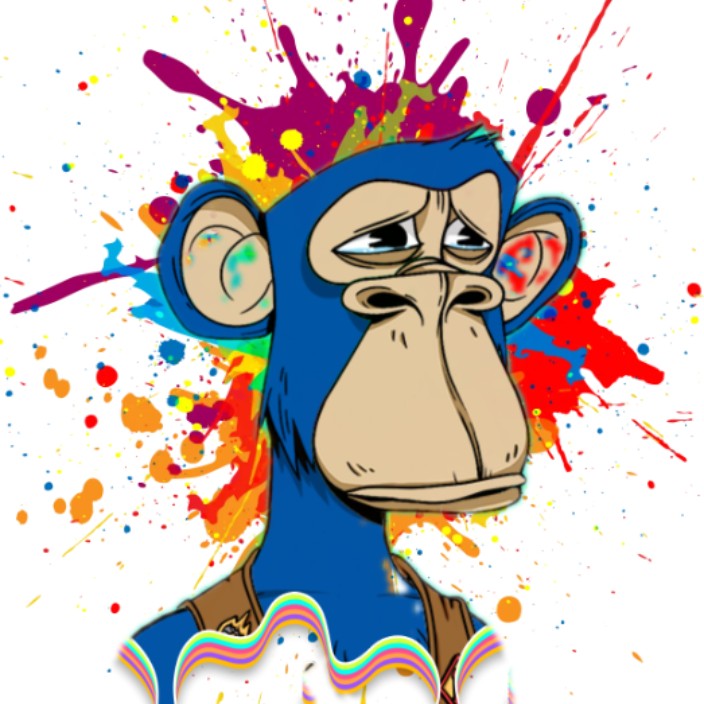 codi6286.eth Ethereum Name Service (ENS and .eth domain) PFP