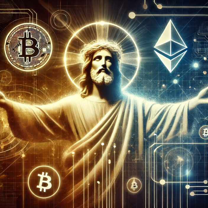 coin-society.eth Ethereum Name Service (ENS and .eth domain) PFP