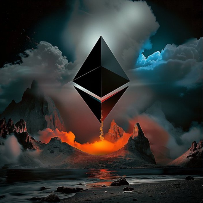 coinblast.eth Ethereum Name Service (ENS and .eth domain) PFP