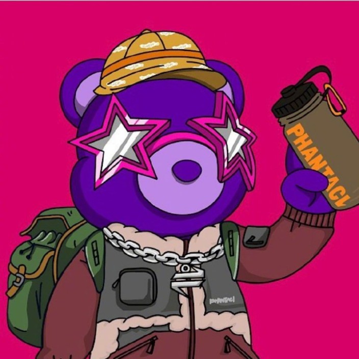 coince.eth Ethereum Name Service (ENS and .eth domain) PFP