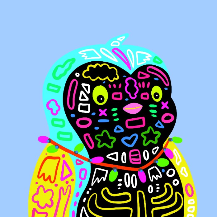 coinee.eth Ethereum Name Service (ENS and .eth domain) PFP