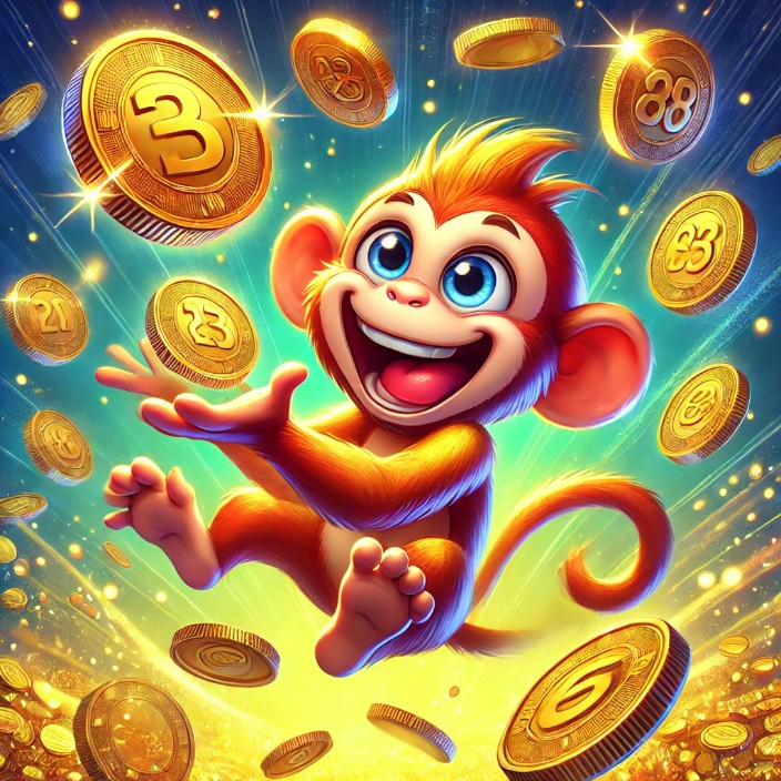 coinmonkey.eth Ethereum Name Service (ENS and .eth domain) PFP