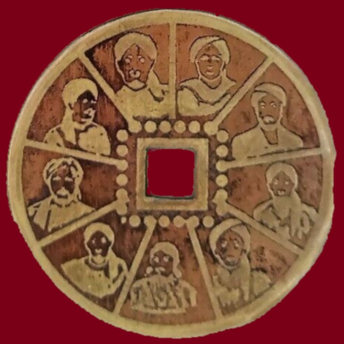 coinologe (coinologe.eth) Ethereum Name Service (ENS and .eth domain) PFP