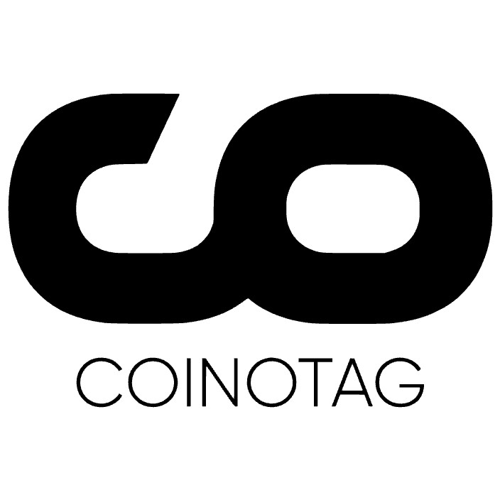COINOTAG (coinotag.eth) Ethereum Name Service (ENS and .eth domain) PFP