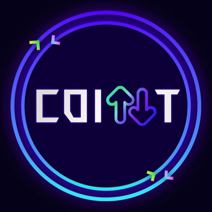 cointswap.eth Ethereum Name Service (ENS and .eth domain) PFP