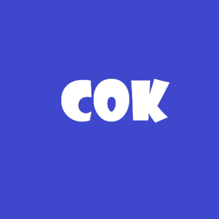 cok.eth Ethereum Name Service (ENS and .eth domain) PFP