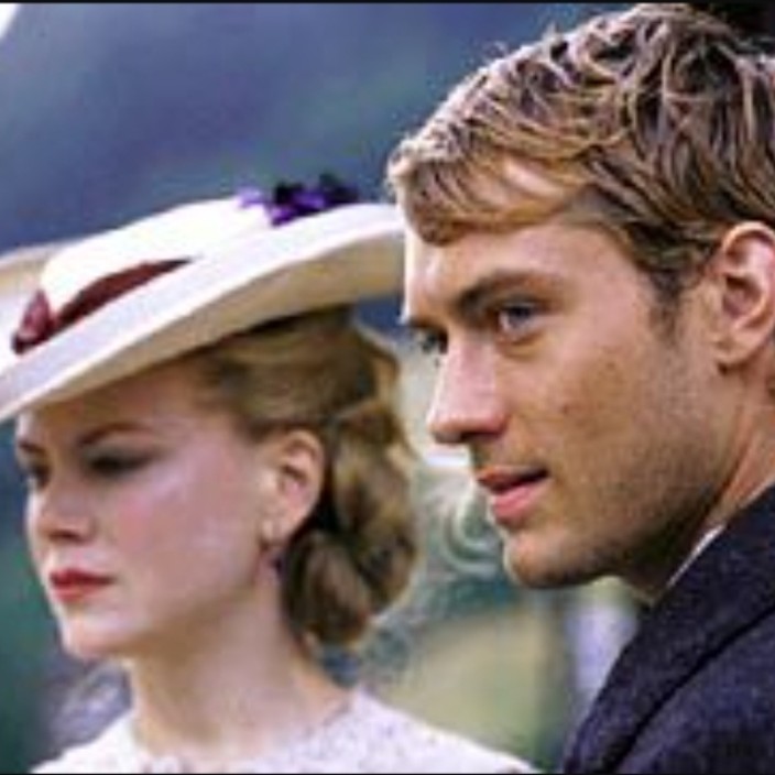 coldmountain.eth Ethereum Name Service (ENS and .eth domain) PFP