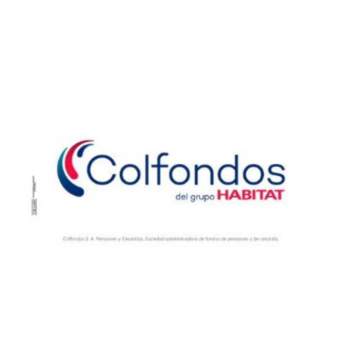 colfondos.eth Ethereum Name Service (ENS and .eth domain) PFP