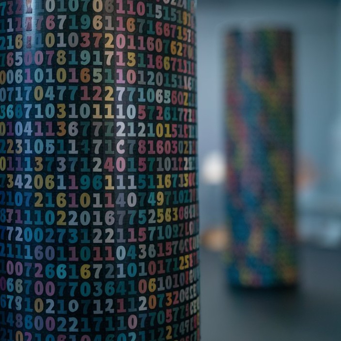 colorcode.eth Ethereum Name Service (ENS and .eth domain) PFP