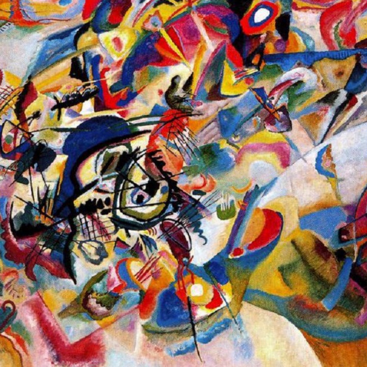 compositionvii.eth Ethereum Name Service (ENS and .eth domain) PFP